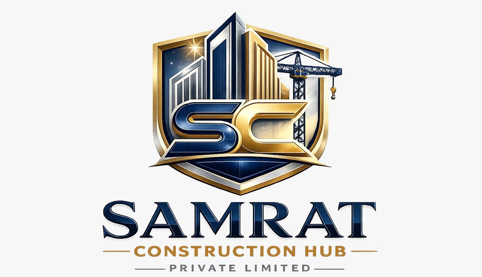 SAMRAT CONSTRUCTION HUB PRIVATE LIMITED